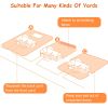 656Feet Underground Dog Fence Wire Pure Copper Boundary Wire For Dog Fence System